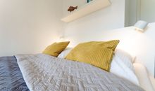 Blankwasserweg 131 Lensterstrand Oase Bungalow 7