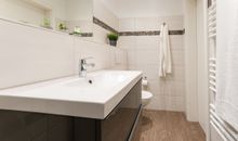Blankwasserweg 131 Lensterstrand Oase Bungalow 7