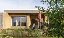 Blankwasserweg 131 Lensterstrand Oase Bungalow 7