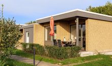 Blankwasserweg 131 Lensterstrand Oase Bungalow 7