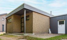 Blankwasserweg 131 Lensterstrand Oase Bungalow 7