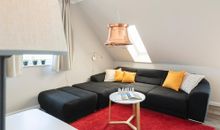 Blankwasserweg 57 Mauken Paulas Ostsee-Loft