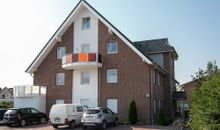 Blankwasserweg 57 Mauken Paulas Ostsee-Loft