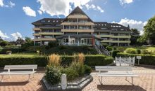 Haus Dieksee Holm Dieksee-Idyll