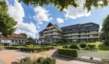 Haus Dieksee Holm Dieksee-Idyll