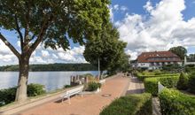 Haus Dieksee Holm Dieksee-Idyll