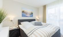 Ferienwohnung "Möwennest"