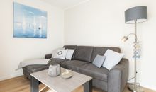 Ferienwohnung "Möwennest"