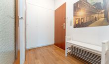 Haus Bellevue Möwensuite
