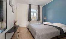 Villa Hoffnung Strandoase Kellenhusen