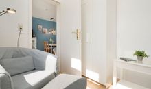 Villa Hoffnung Strandoase Kellenhusen