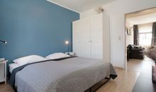 Villa Hoffnung Strandoase Kellenhusen