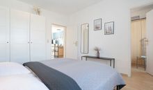 Villa Hoffnung Strandoase Kellenhusen