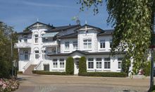 Villa Hoffnung Strandoase Kellenhusen