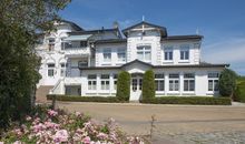 Villa Hoffnung Strandoase Kellenhusen