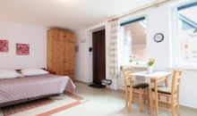 Ostlandstraße 1 Strandwohnung
