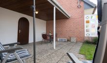 Ostlandstraße 1 Strandwohnung