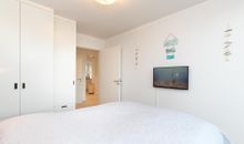 Waldstraße 4 Krieners Koje