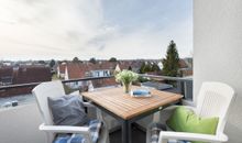 Waldstraße 4 Krieners Koje