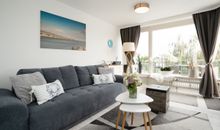 Haus Panorama Grömitzer Strandperle