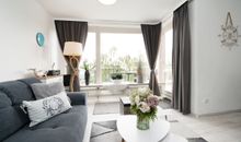 Haus Panorama Grömitzer Strandperle