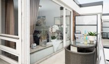 Haus Panorama Grömitzer Strandperle