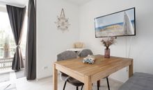 Haus Panorama Grömitzer Strandperle