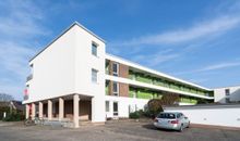 Haus Panorama Grömitzer Strandperle