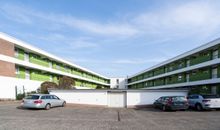 Haus Panorama Grömitzer Strandperle