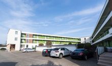 Haus Panorama Grömitzer Strandperle