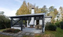 Strandhaus Kellenhusen