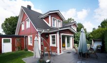 Strandhaus Kellenhusen