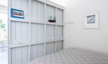 Ferienhäuser Lübecker Bucht Ferienhaus Strandläufer