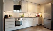 Ferienwohnpark Amselweg Ferienhaus Bode