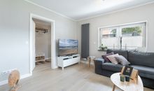 Ferienwohnpark Amselweg Ferienhaus Bode