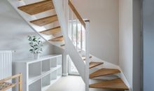 Ferienwohnpark Amselweg Ferienhaus Bode
