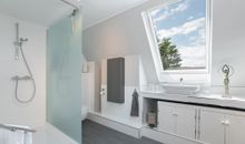 Ferienwohnpark Amselweg Ferienhaus Bode