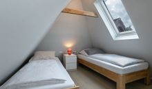 Ferienwohnpark Amselweg Ferienhaus Bode