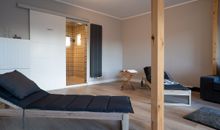 Ferienwohnpark Amselweg Ferienhaus Bode