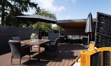 Ferienwohnpark Amselweg Ferienhaus Bode