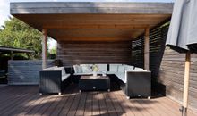 Ferienwohnpark Amselweg Ferienhaus Bode