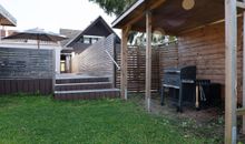 Ferienwohnpark Amselweg Ferienhaus Bode