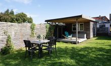 Ferienwohnpark Amselweg Ferienhaus Bode