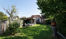 Ferienwohnpark Amselweg Ferienhaus Bode