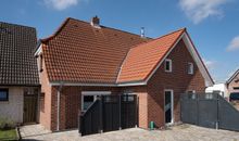 Ferienwohnpark Amselweg Ferienhaus Bode
