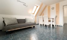 Ferienwohnpark Amselweg Ferienhaus Bode