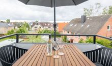 Haus Seebad Lieblingsplatz Grömitz