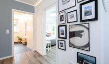 Haus Seebad Lieblingsplatz Grömitz