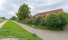 Strandhäuser Lindenstraße Kelleglück