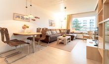Strandhäuser Lindenstraße Kelleglück